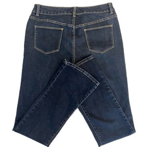 Limited Womens 312 Straight Leg Denim Size 10L Jeans